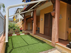 Sardinia Holiday e Services srls Nievo Villasimius